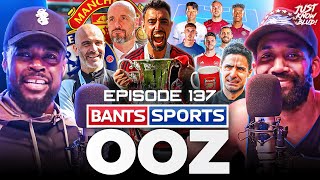 EX TROLLS CHELSEA IN CONFERENCE LEAGUE! UNITED WIN FA CUP BUT RANTS STILL WANTS TEN HAG OUT! BSO 137