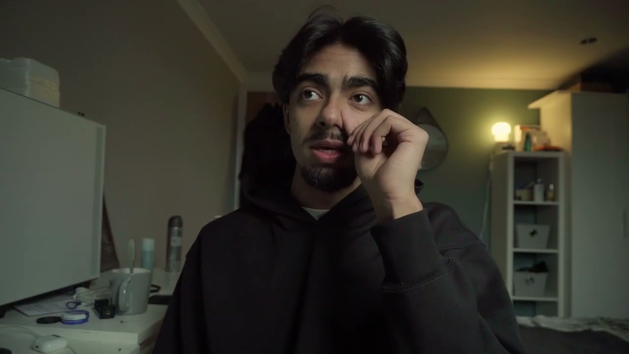 my ramadan checklist for 2026 as a 20 year old