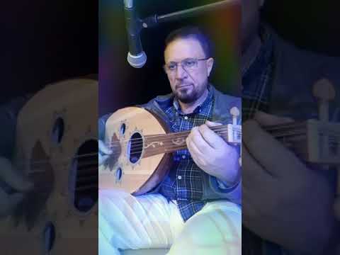      عازف عود هشام ضاهر
