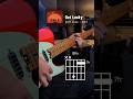 Get Lucky - Daft Punk (guitar tutorial) #guitarra #daftpunk #getlucky #guitartutorial #groove