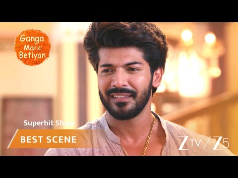 Ganga Mai Ki Betiyan | EP 352 | Best Scene | Zee TV AFRICA