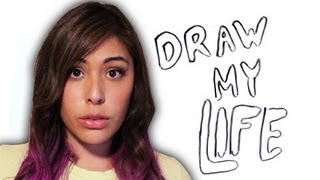 Draw My Life  Ihascupquake