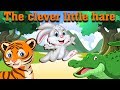 The Clever Little Hare Full Fairy Tales - Watch Cartoons Online English Subtitles