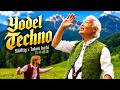 Sääftig x Takeo Ischi - YODEL TECHNO (Musikvideo)