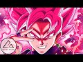 Goku black song  divine justice  divide music dragon ball super