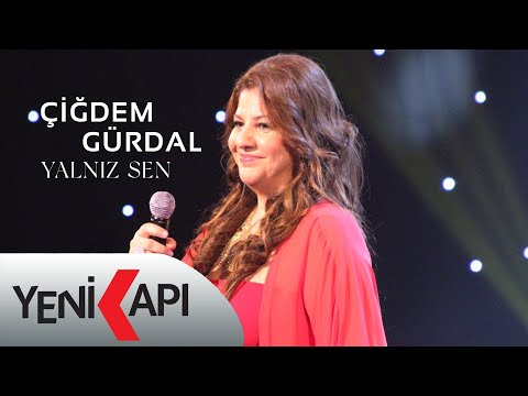 Çiğdem Gürdal - Bülbülüm Altın Kafesde (Official Video)