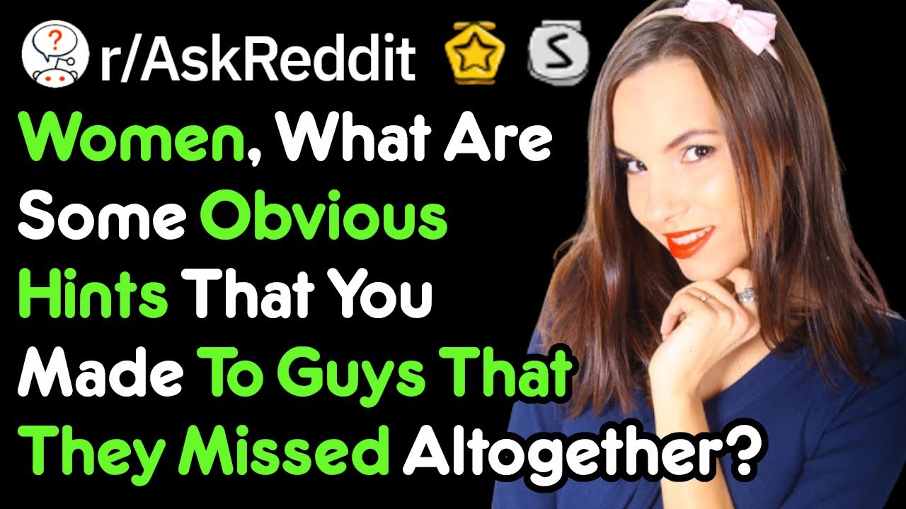 Why Am I So Oblivious To Flirting? The 13 Detailed Answer