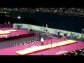 Anastasia grishina ub ef london 2012 test event