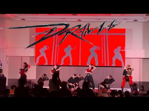 aespa 에스파 ‘Drama’ | Dance Cover by Siao @4th BSRU COVER DANCE CONTEST