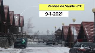 Penhas da Saúde 9 1 2021