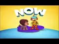 Disney Junior US CA IT JP Coming Up Now Bumper Instrumental 