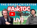 #AskTGC Live IPL Week 1