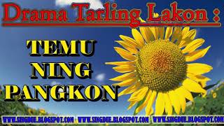 Drama Tarling Cirebon Lakon TEMU NING PANGKON Full Original