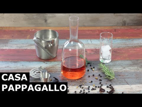 Video: Come Fare Il Gin