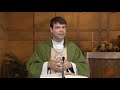 Sunday Catholic Mass Today | Daily TV Mass, July 5 2020