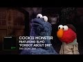 Cookie Monster and Elmo rap 'Forgot About Dre' by Dr. Dre and Eminem