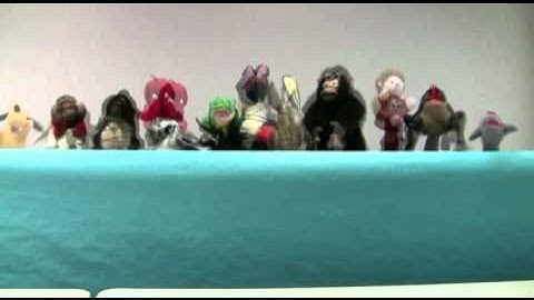 OC Public Libraries Birthday.mp4