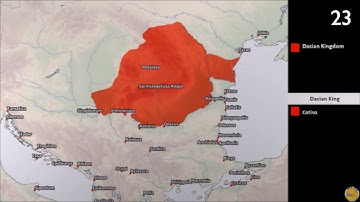 Dacian Kingdom