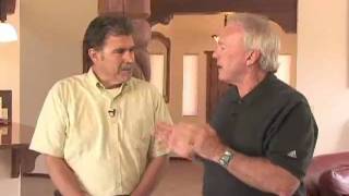 Home Builders Gallery tm, Build Green New Mexico, Site Selection