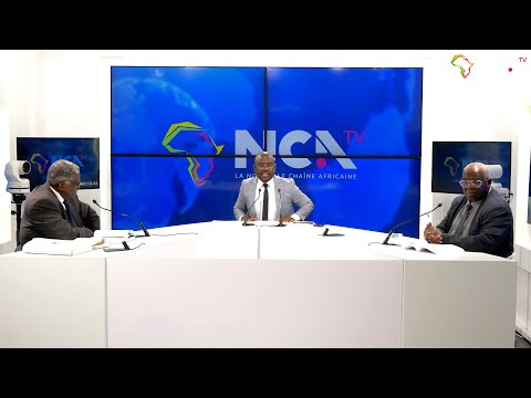 FRONTAL - AFRIQUE - LE FRANC CFA : LE DEBUT DE LA FIN