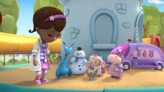 Doc McStuffins - Episode 27 | Official Disney Junior Africa