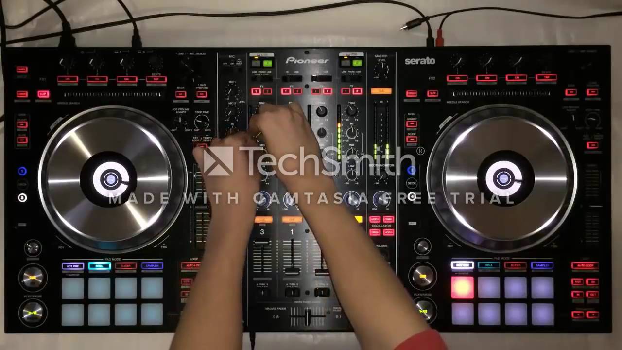 mixing - YouTube