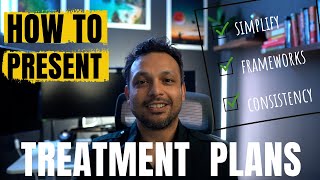 How to Present Dental Treatment Plans by Dental Startup Academy 567 views 2 months ago 9 minutes, 18 seconds