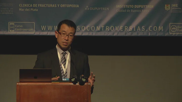 (30) - Conducto estrecho cervical [DR Kin Cheung M...
