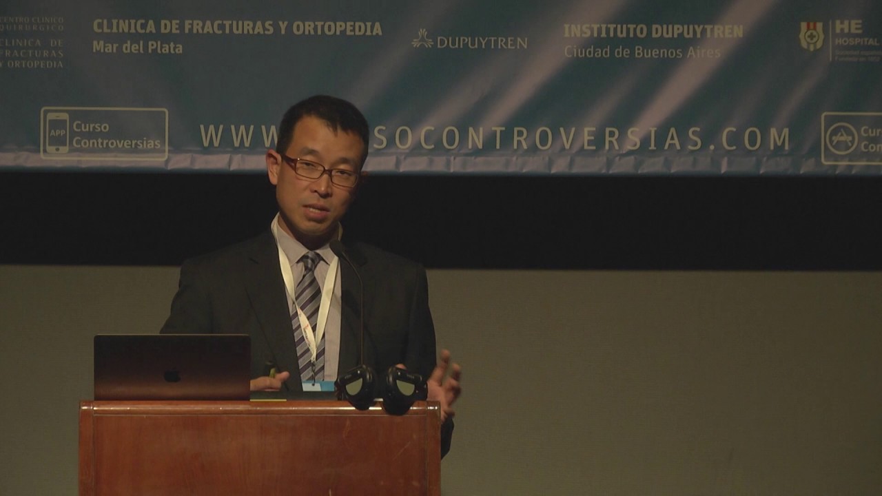 (30) - Conducto estrecho cervical [DR Kin Cheung Mak] - YouTube
