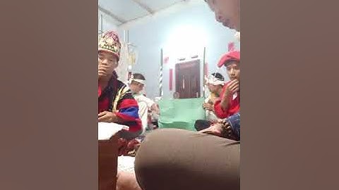 Văn hóa dân tộc nùng/- đám ma dân tộc nùng. ( nhặp dục) thầy tào hoàng khuyến