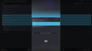 Master Follow AI: Custom Formulas & Force #shorts #tutorial #gamedev #gdevelop #gdevelop5