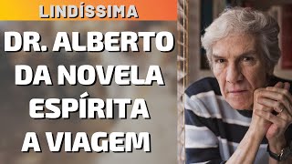 A BELÍSSIMA PSICOGRAFIA DE CLÁUDIO CAVALCANTE I Mensagem Espírita