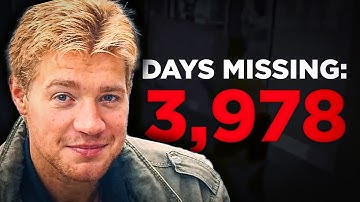 7 Most Disturbing Unsolved Disappearances