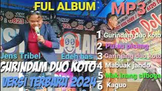 MP3 ronggeng duo koto /gurindam duo koto /Jens tribel/Edeh bas ronggisng dangdut modrend#live