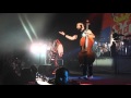 Posušajte kako Bože pravde izvodi Apocaliptica (VIDEO)