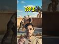 Top 3 New Best High Graphics Games For Android #shorts