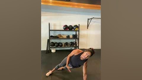 renegade row + rotation