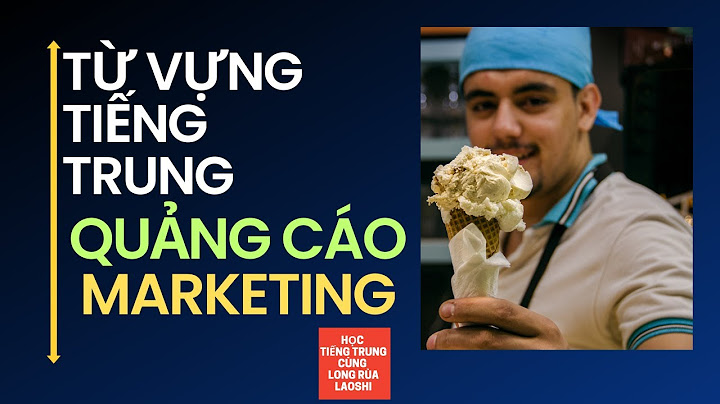 Chạy quảng cáo facebook tiếng trung là gì