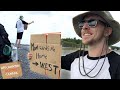 I Hitchhiked Solo Across Canada - Ep.2