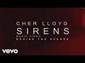 Cher Lloyd - Behind the Scenes of Sirens (Japan Version)