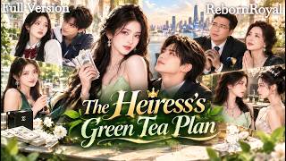 Details 【Full Version】Paid by billionaires, she must win their son against her scheming stepsister. Update