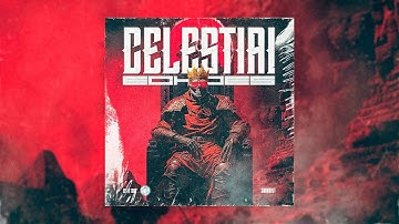 MIDI/WAV loops "Celestial Echoes" | Inspired by: 808 Mafia, Nardo Wick, Southside