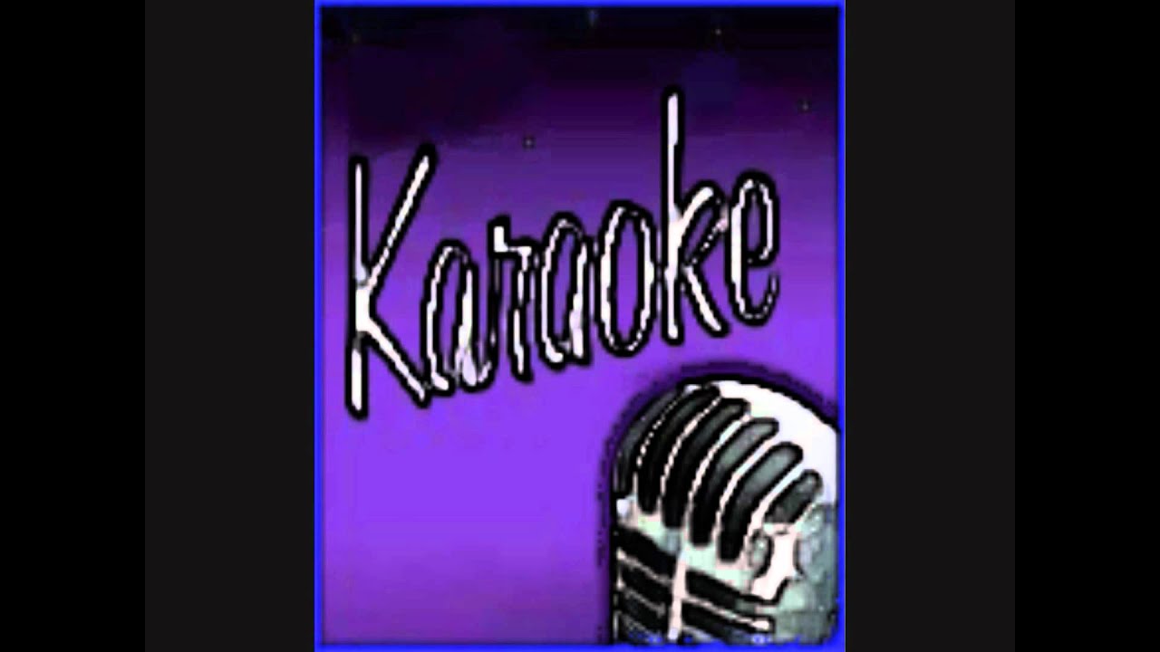The Chair (Karaoke by Sandy) YouTube