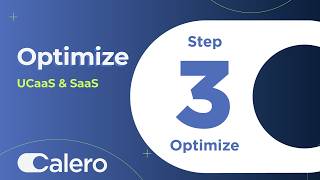 UCaaS and SaaS Spend Management | Optimize