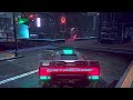 CRYPCADE CITY walkthrough Sector 1 DEMO *Metaverse Gameplay