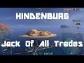 Hindenburg - Jack Of All Trades [222k damage]