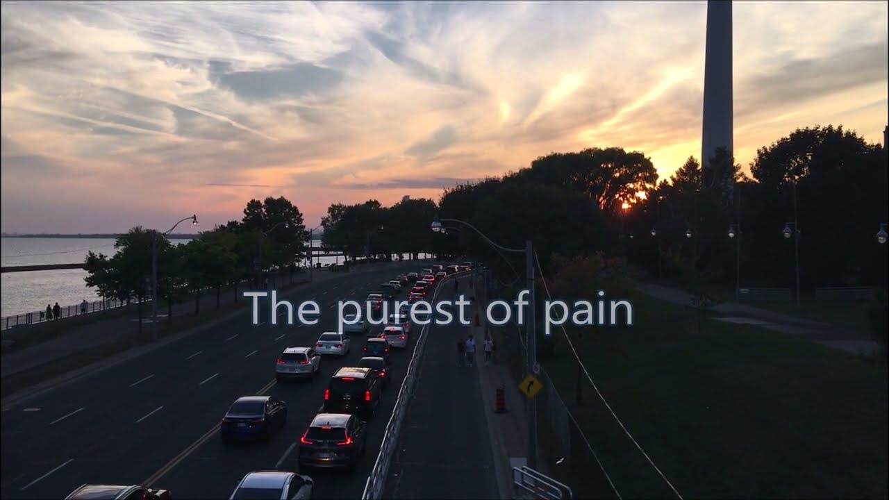 Purest of Pain (A Puro Dolor) | Son By Four Purest of Pain (A Puro Dolor) | Son By Four