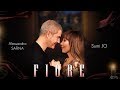 Alessandro Safina & Sumi Jo - FIORE