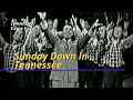 Tennessee Ernie Ford - Sunday Down In Tennessee