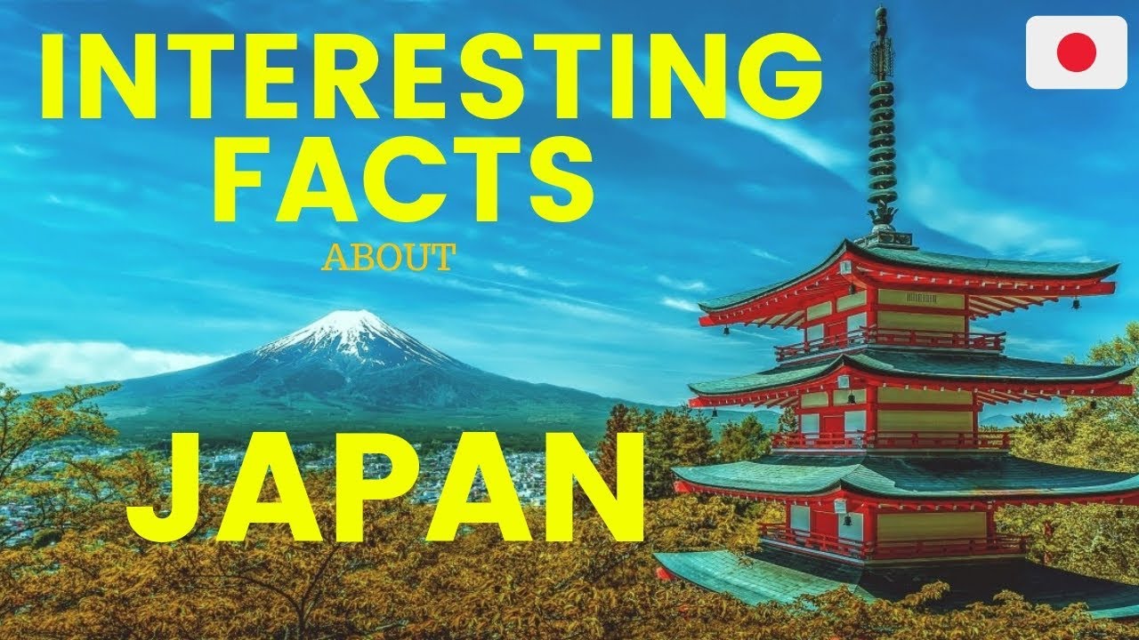 interesting research topics about japan